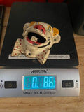 Clown Cast Iron Bottle Opener Patina Soda Beer Circus Collector ONLINE GIFT